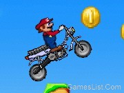 play Super Mario Moto
