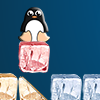 play Sliding Penguins