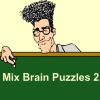 play Mix Brain Puzzles 2
