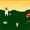play Zombie Circus Escape