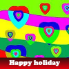 play Happy Holiday