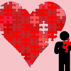 play Valentine Jigsaw Tournament