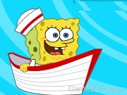 Sponge Bob Square Pants: Spongeseeker