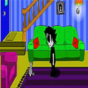 play Emo Boy 4