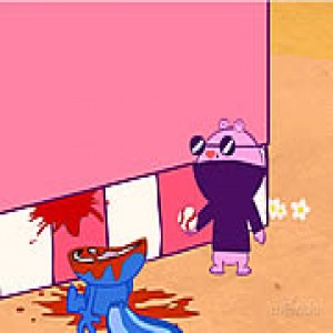 play Happy Tree Friends