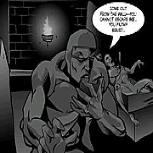 play Dr. Shroud: Alley Of The Dolls: Pt. 1