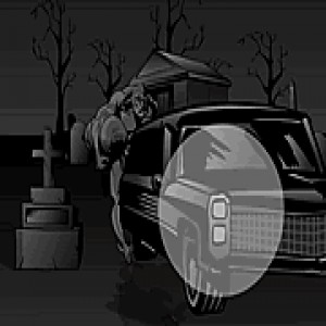 play Dr. Shroud: Alley Of The Dolls: Pt. 2