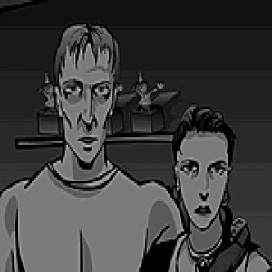 play Dr. Shroud: Alley Of The Dolls: Pt. 3