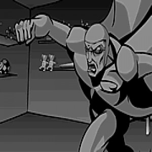 play Dr. Shroud: Alley Of The Dolls: Pt. 4