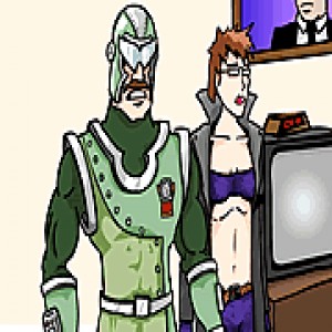 play Blockhead 11: Quick Shot 1