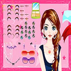 play Girl Makeover 26