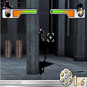 play The Gun Spirit