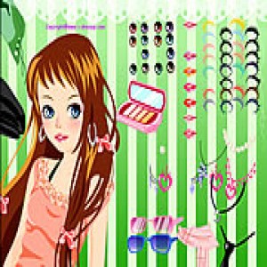 play Girl Makeover 32