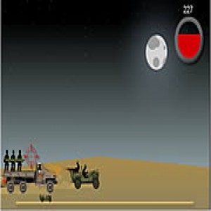 play Art Of War: El Alamein
