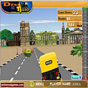 play Desi Auto