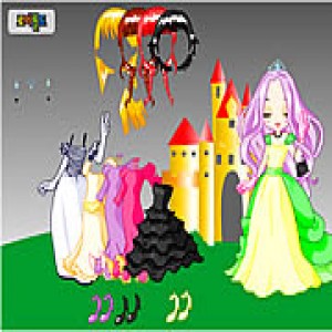 play Little Sister Fancy