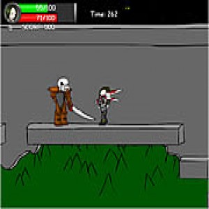 play Millie Megavolte 4: Millie And The Death Priestess