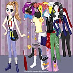 All Styles Dress Up