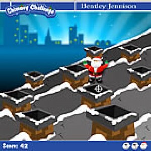 play Chimney Challenge