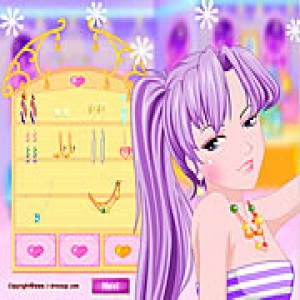 play Girl Makeover 3