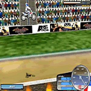 play Knievel'S Wild Ride