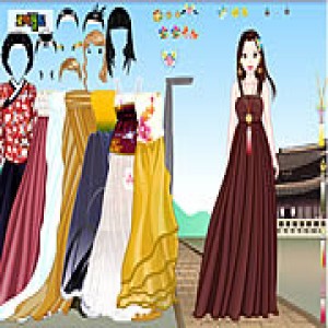 play Asian Girl