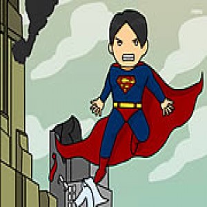 play Superhero Slayers Reel 2