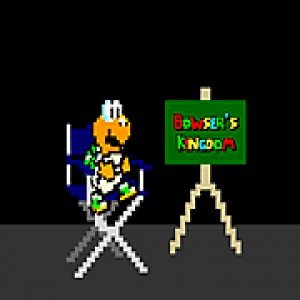 play Bowser'S Kingdom: Eps 10