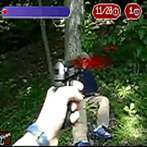 play First Person Shooter In Real Life 2