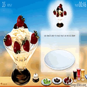 play Beach Ice Cream