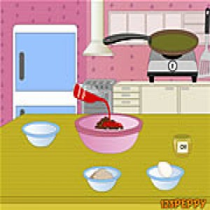 play How To Make Fried Ice Cream