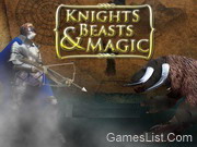 Knights Beasts & Magic