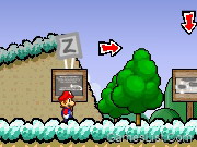 Super Mario 63