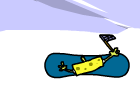 play Spongeboarding