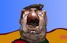 play Beat Saddam Black 'N Blue