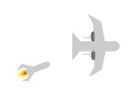 play Sidewinder Missile Path