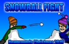 play Snowballfight