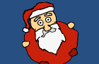play Santa Bounce