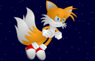 play Tails: Cosmic Rush