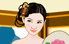 play Chinese Cheongsam Beauty