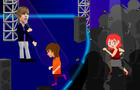 play Concert Trouble