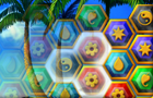 play Tropical Gems