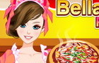 play Bella'S Pizza