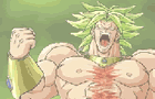 play Dbz Broly Soundboard