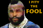 play Mr T Soundboard