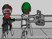 Madness Scene Creator 2