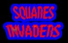 Squaresinvaders