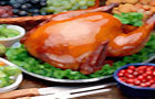 play Turkey Food Hn