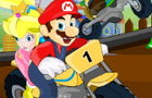 play Mario Couples Burnout