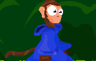 play Monkey Wizard